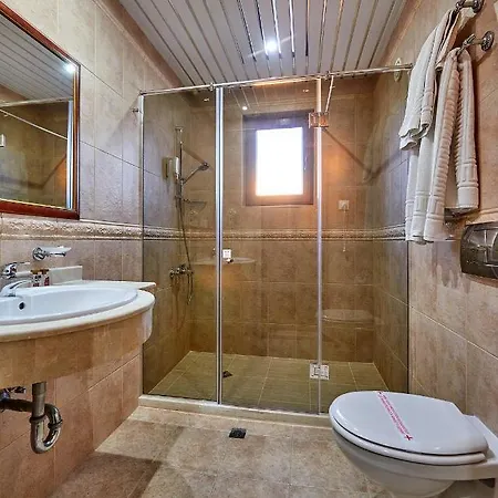 Отель Saint John Baptist