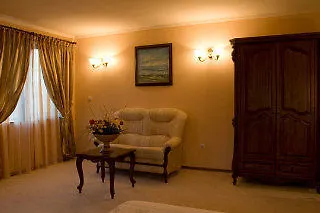 Saint John Baptist 4* Nesebar
