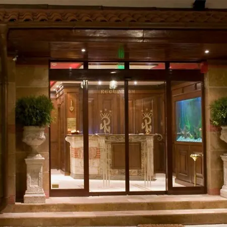 Saint John Baptist Hotel 4*