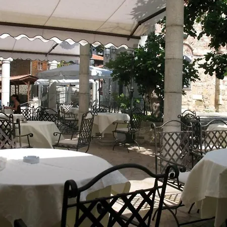 Saint John Baptist Hotel Nessebar