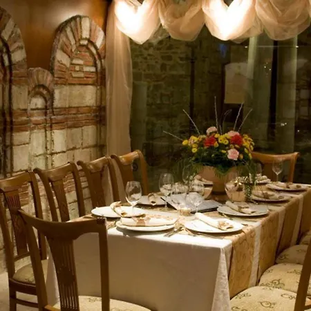 Saint John Baptist Nessebar