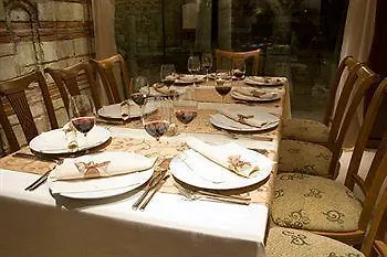 Saint John Baptist Отель 4*