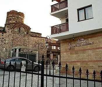 Saint John Baptist Отель