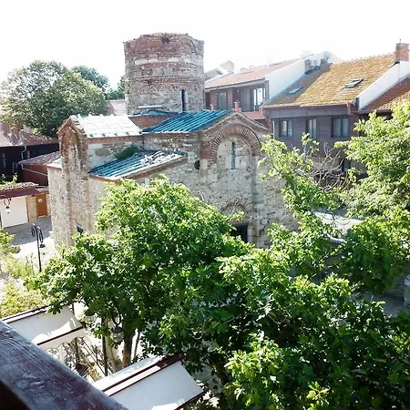 Saint John Baptist 4* Несебр