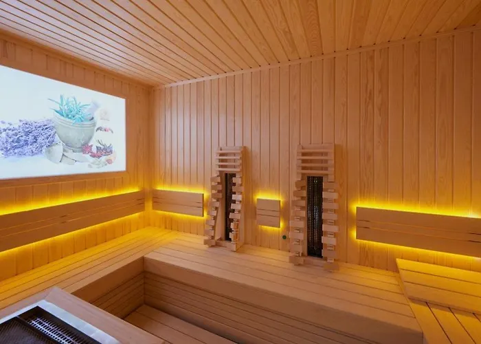 Hotel Saint John Baptist Nessebar