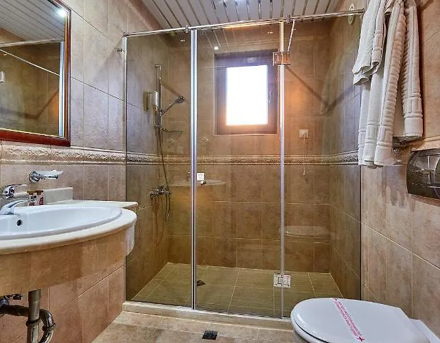 Hotel Saint John Baptist