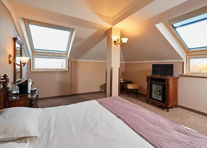 Saint John Baptist 4* Nessebar