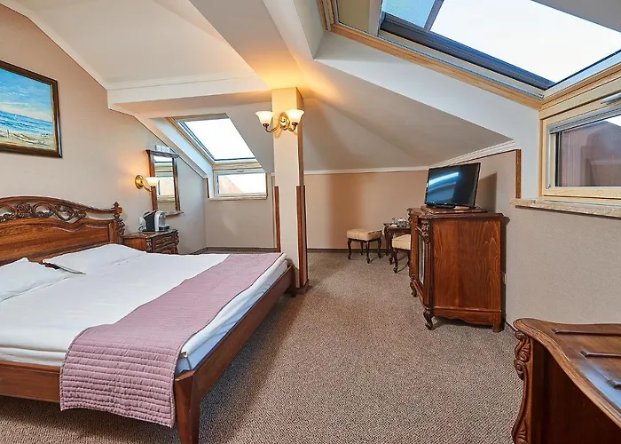 Saint John Baptist Hotel Nessebar