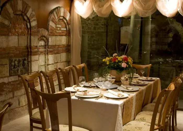 Saint John Baptist Nessebar