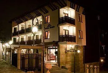 Saint John Baptist 4* Nessebar