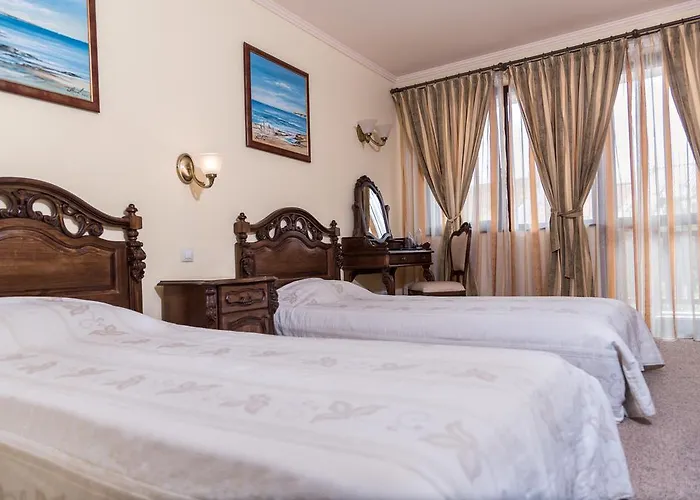 Saint John Baptist Nessebar