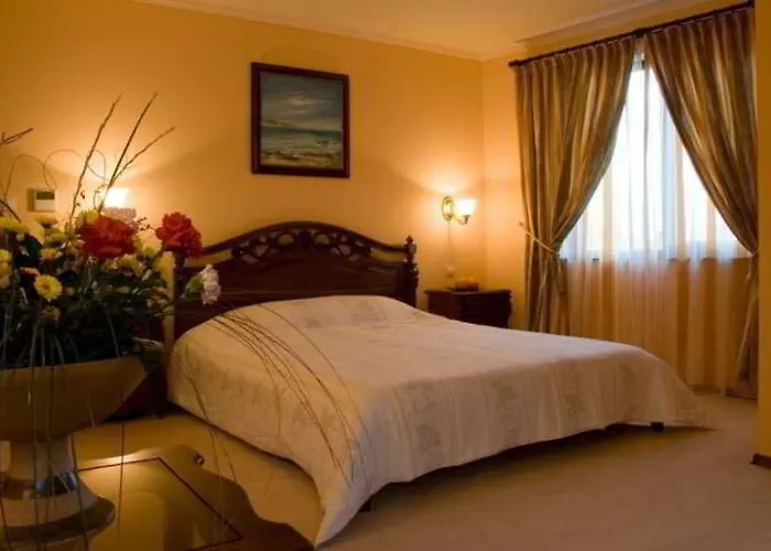 Hotel Saint John Baptist Nessebar