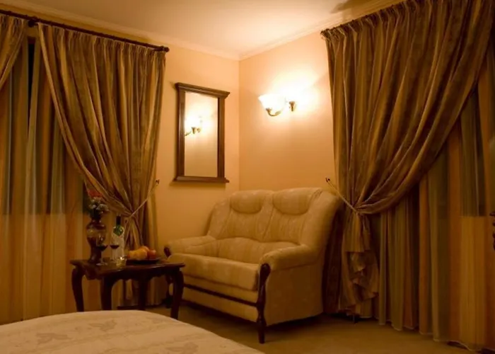 Saint John Baptist Hotel Nessebar