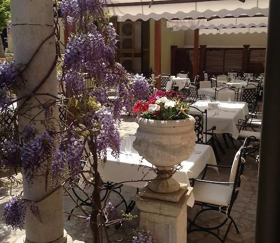 Saint John Baptist 4* Nessebar