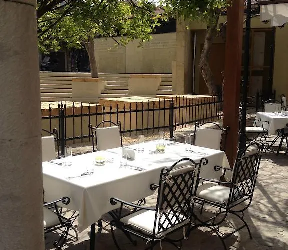 Saint John Baptist Hotel Nessebar