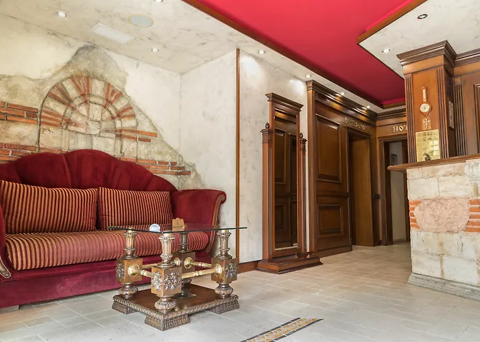 Saint John Baptist Nessebar