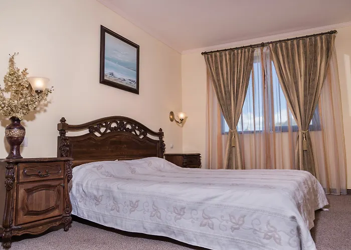 Saint John Baptist Hotel Nessebar