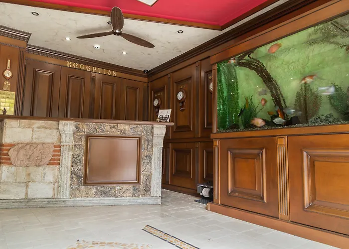 Saint John Baptist Nessebar