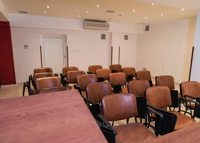 Saint John Baptist Hotel Nessebar