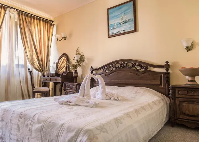 Saint John Baptist Hotel