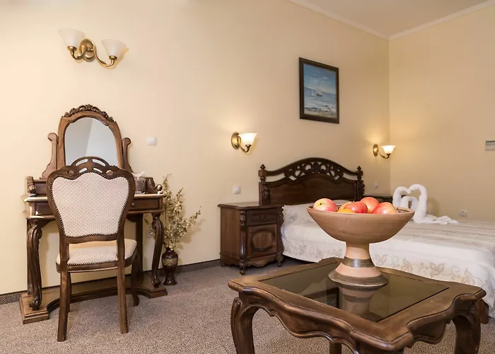 Saint John Baptist Nessebar