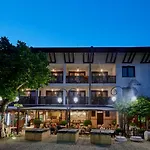 Hotel Saint John Baptist