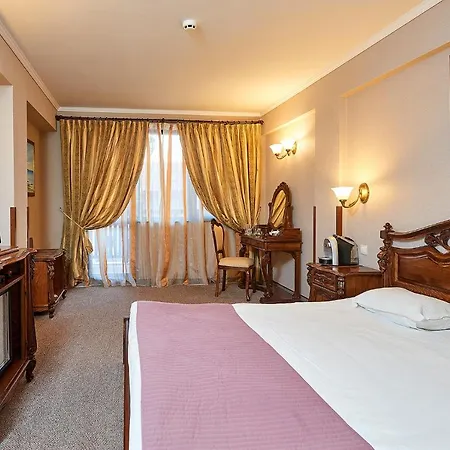 Saint John Baptist Hotel