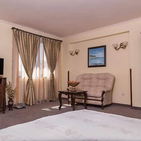 Hotel Saint John Baptist