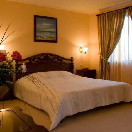 Hotel Saint John Baptist Nesebar