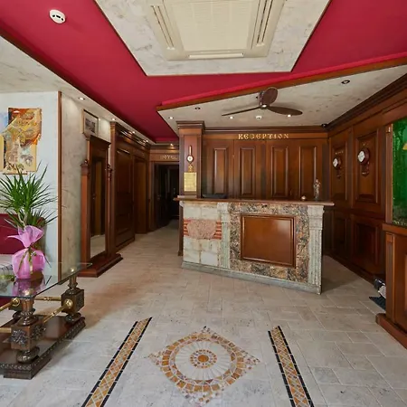 Saint John Baptist מלון נסבר