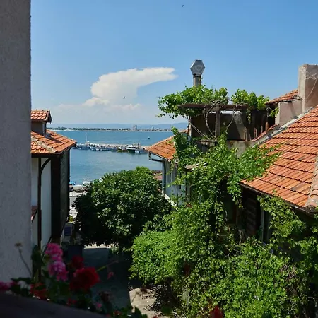 Saint John Baptist Ξενοδοχείο 4*