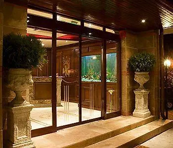 Hotel Saint John Baptist