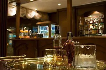 Saint John Baptist Hotel