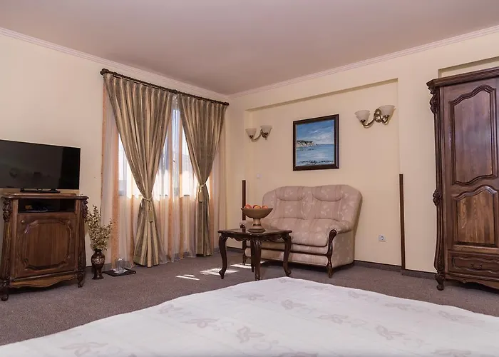 Hotel Saint John Baptist