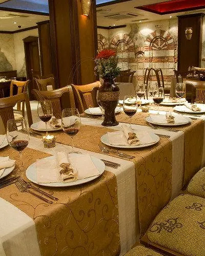 Hotel Saint John Baptist